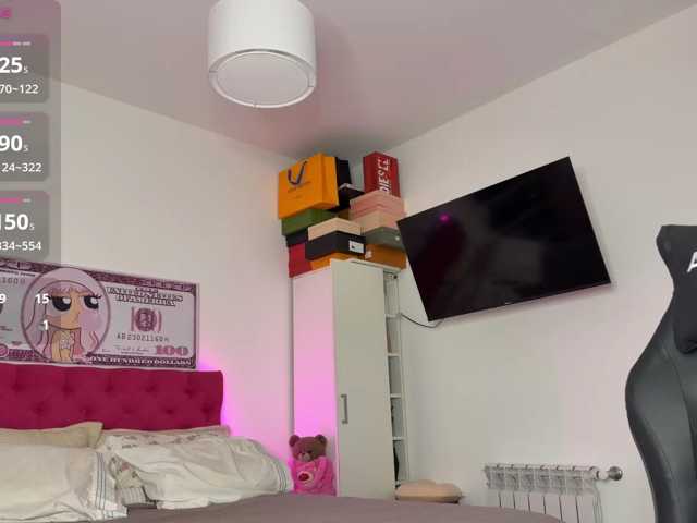 sofialopezzzz live cam on BongaCams