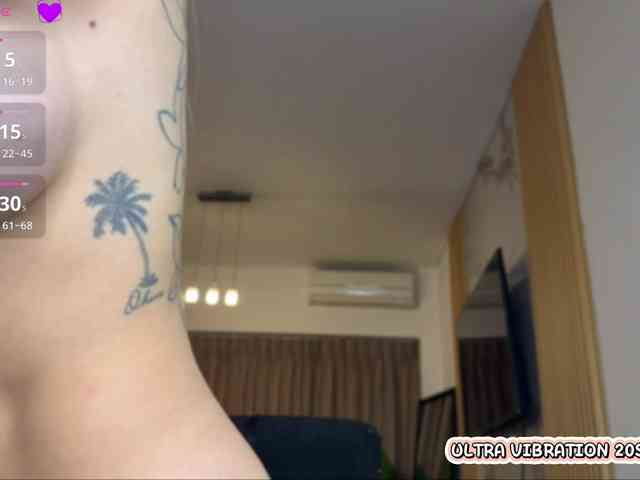 sofialopezzzz webcam