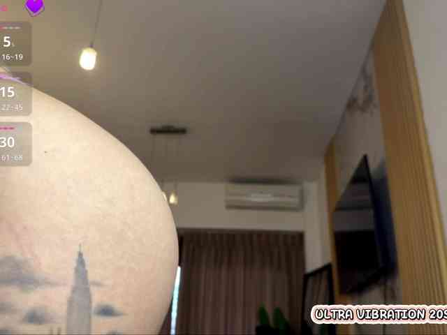 sofialopezzzz webcam