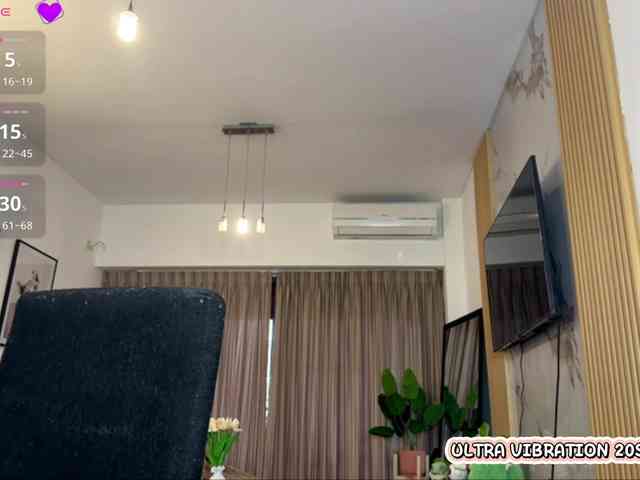 sofialopezzzz webcam