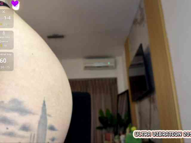 sofialopezzzz webcam