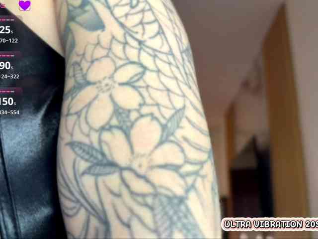 sofialopezzzz webcam