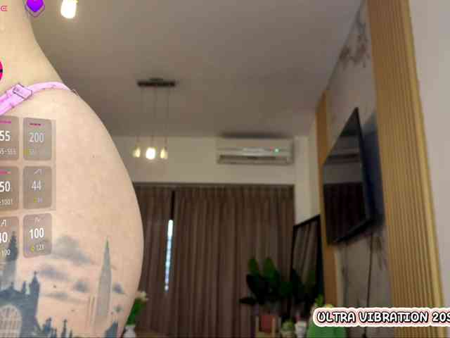 sofialopezzzz webcam