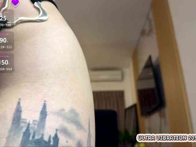 sofialopezzzz webcam