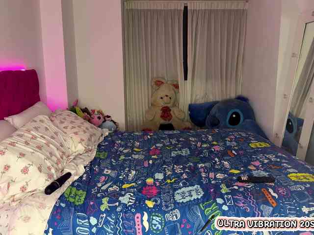 sofialopezzzz webcam