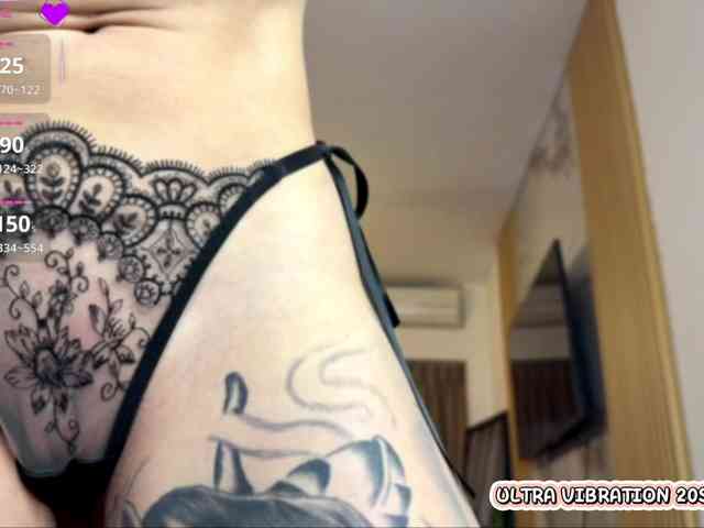 sofialopezzzz webcam