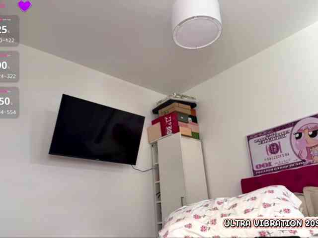 sofialopezzzz webcam