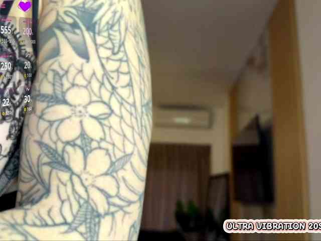 sofialopezzzz webcam