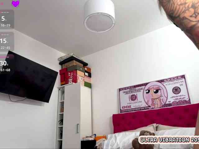 sofialopezzzz webcam