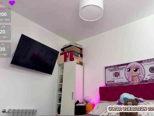 sofialopezzzz webcam