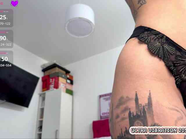 sofialopezzzz webcam