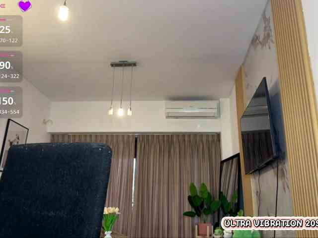 sofialopezzzz webcam