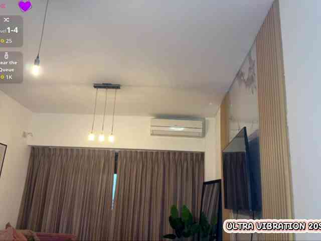 sofialopezzzz webcam