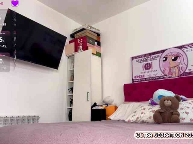 sofialopezzzz webcam
