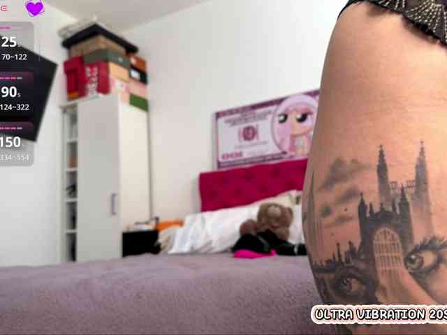 sofialopezzzz webcam