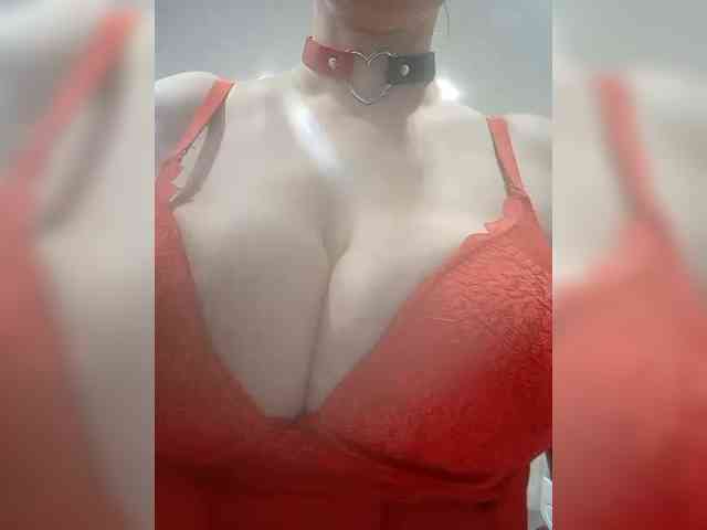 Maybe67890 webcam