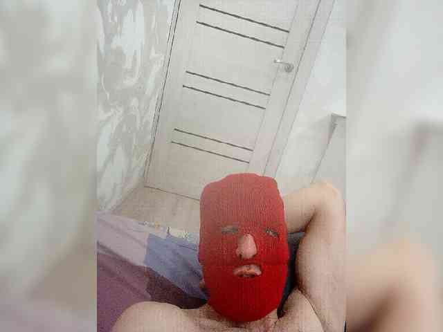 Maybe67890 webcam