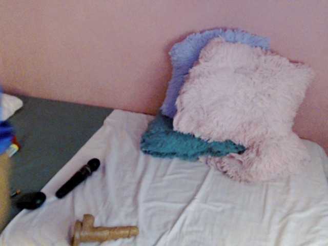 paulett2026 live cam on BongaCams