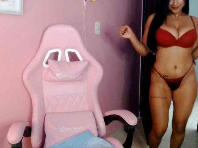 paulett2026 webcam