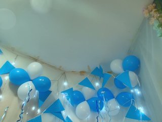 paolamss Porn Show