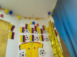 paolamss Porn Show