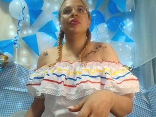 paolamss Porn Show