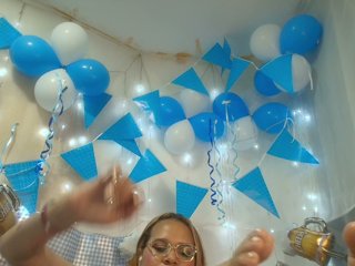 paolamss Porn Show