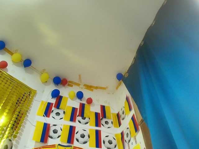 paolamss live cam on BongaCams