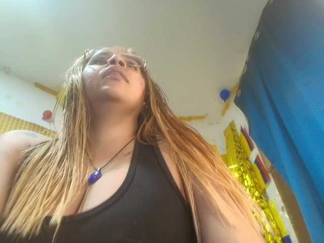 paolamss live cam on BongaCams