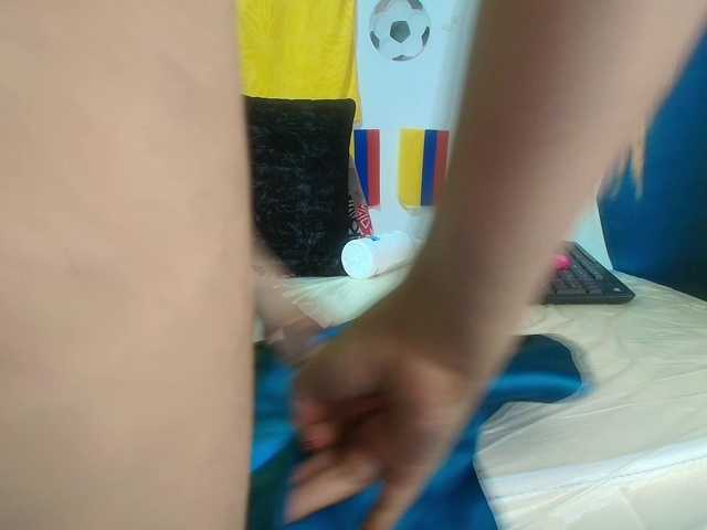 paolamss live cam on BongaCams