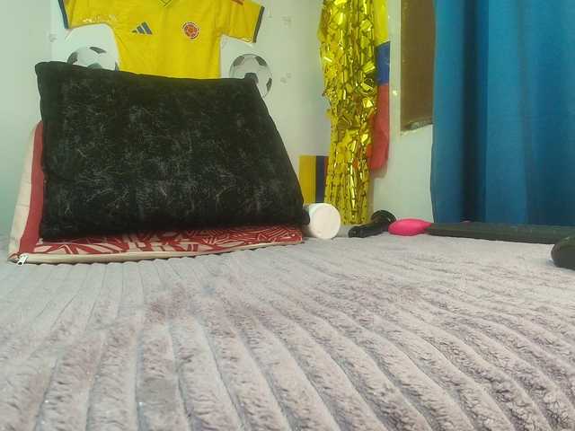 paolamss live webcam show