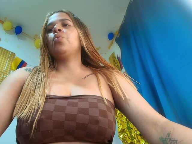 paolamss live webcam show