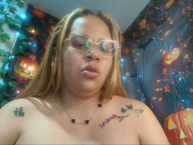 paolamss live cam on BongaCams
