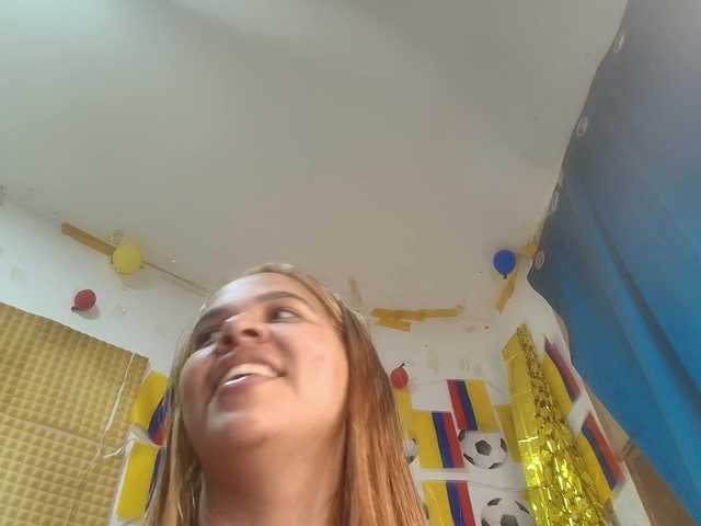paolamss live cam on BongaCams
