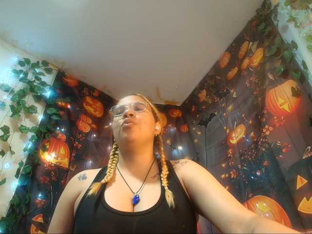 paolamss live cam on BongaCams