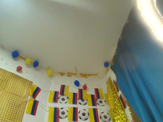 paolamss live cam on BongaCams