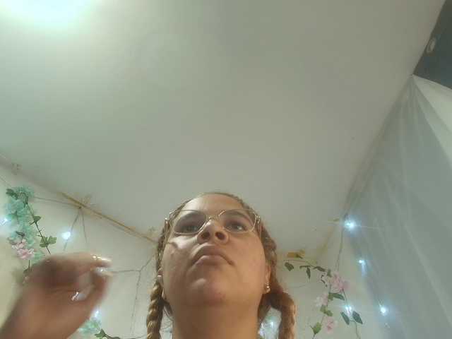 paolamss live cam on BongaCams