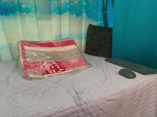 paolamss's BongaCams show and profile