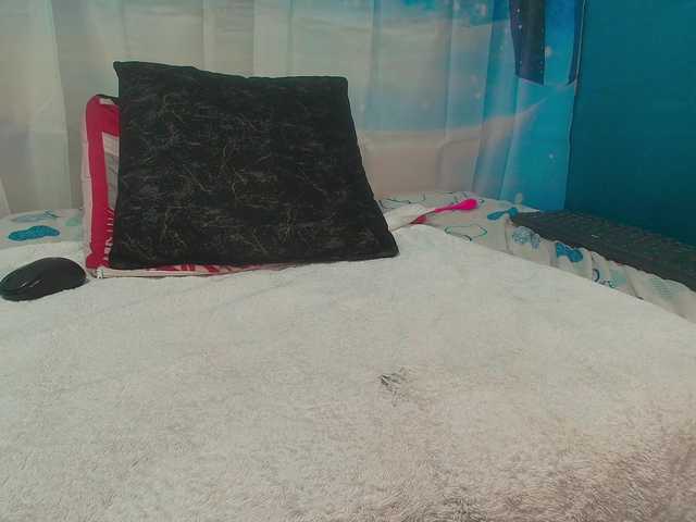paolamss live cam on BongaCams