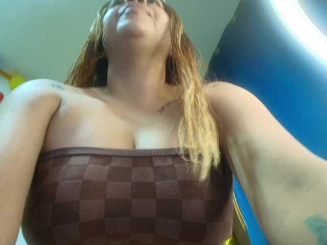 paolamss live webcam show
