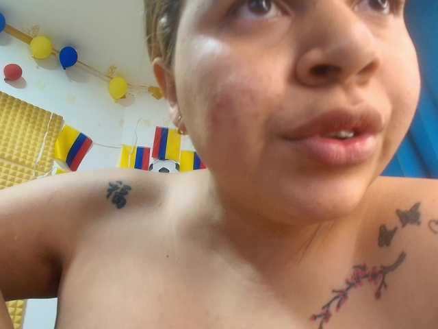 paolamss live webcam show