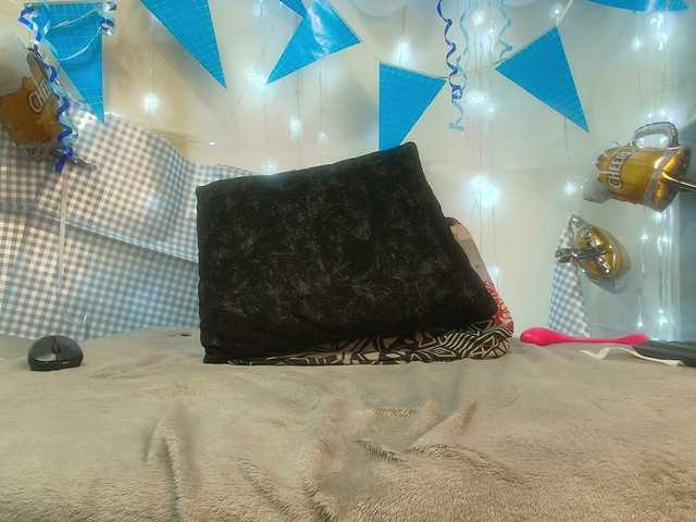 paolamss live cam on BongaCams