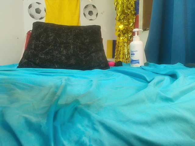 paolamss live webcam show