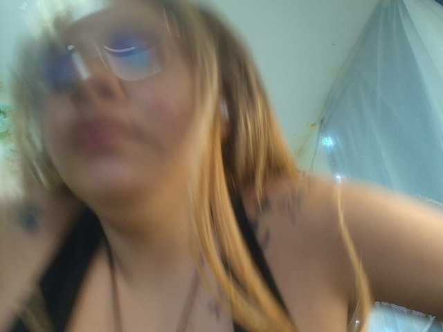 paolamss live cam on BongaCams
