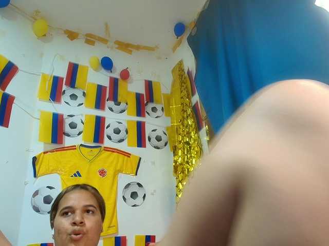 paolamss live webcam show