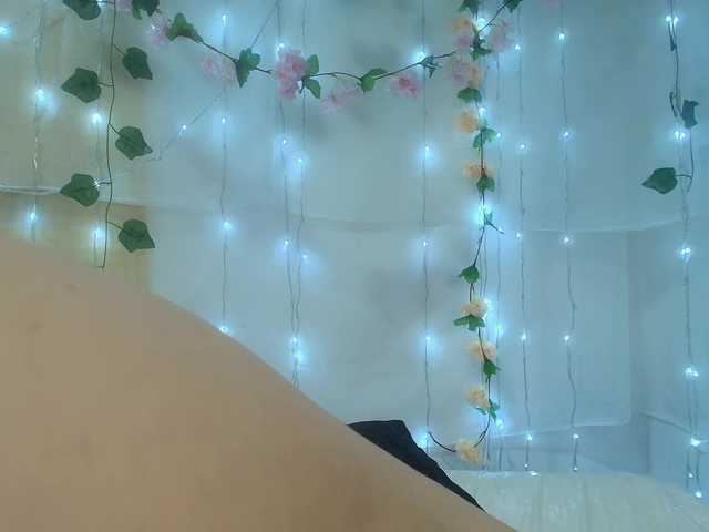 paolamss live cam on BongaCams