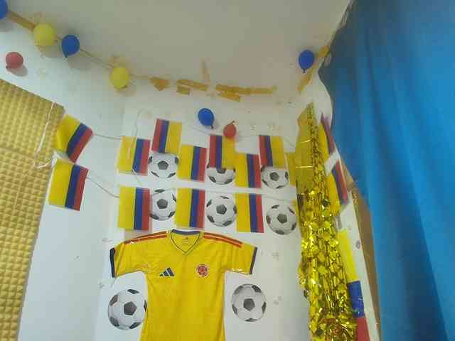 paolamss's live room