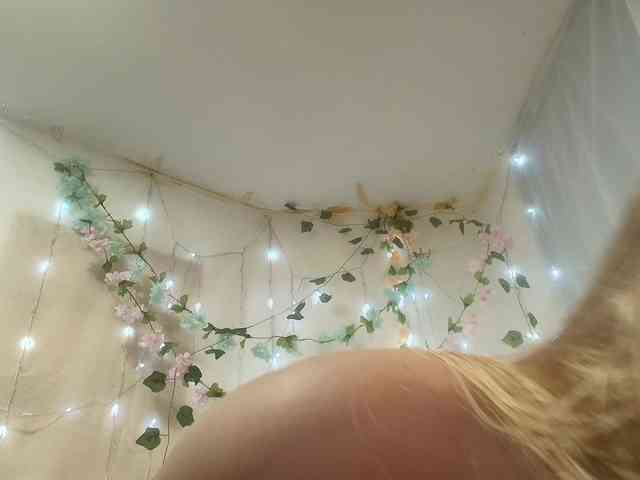 paolamss Live Webcam on BongaCams