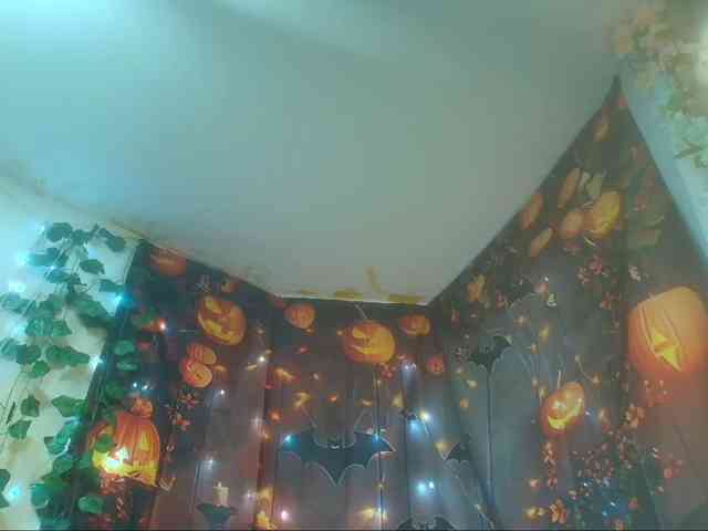 paolamss's live room