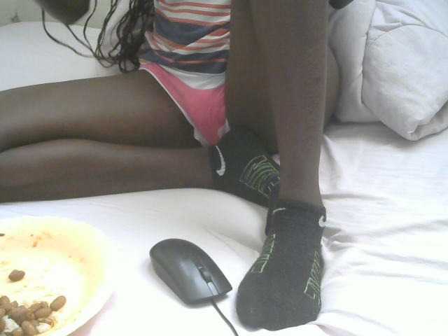 Prettyluv
